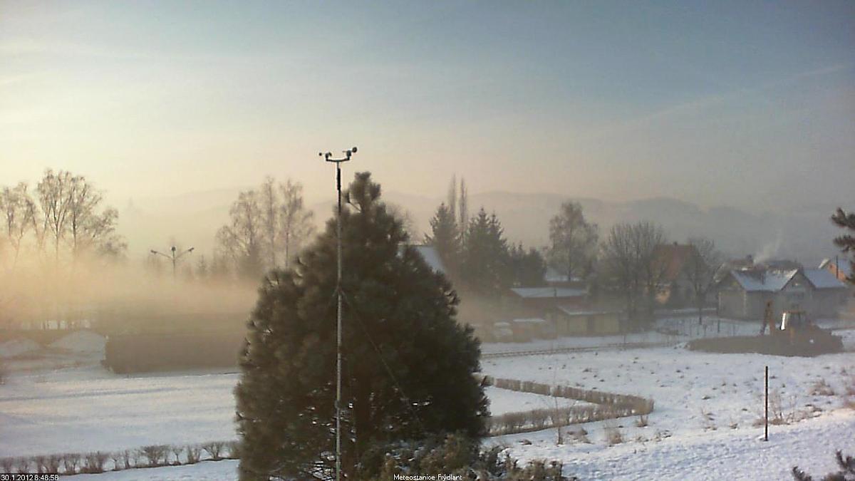 Frýdlant v Čechách